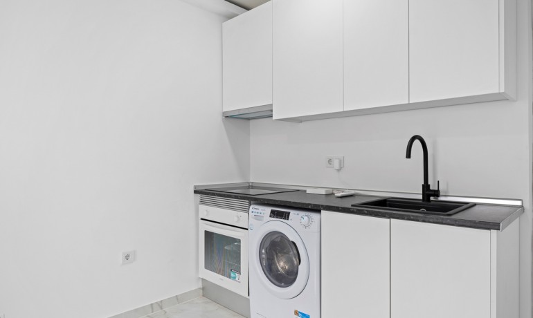 Herverkoop - Appartement / Flat -
Ciudad Quesada - Ciudad Quesada - Town