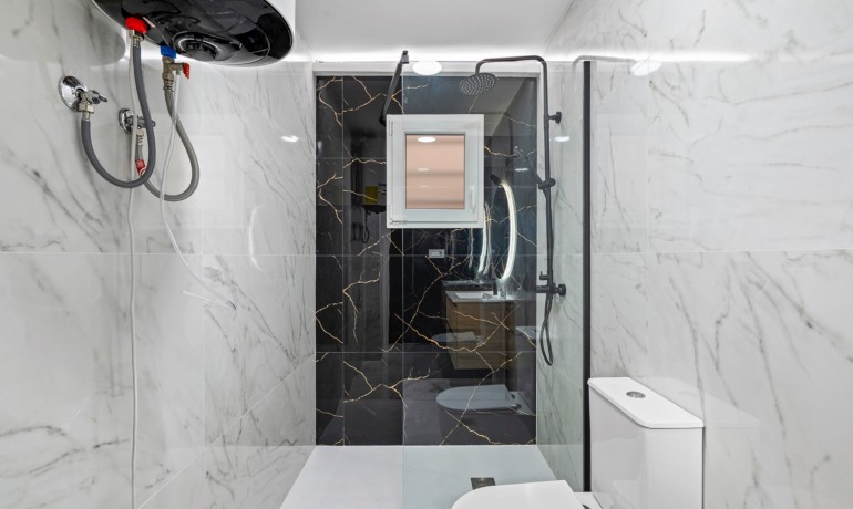 Herverkoop - Appartement / Flat -
Ciudad Quesada - Ciudad Quesada - Town