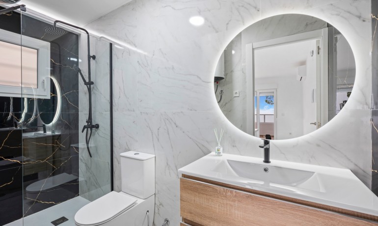 Herverkoop - Appartement / Flat -
Ciudad Quesada - Ciudad Quesada - Town