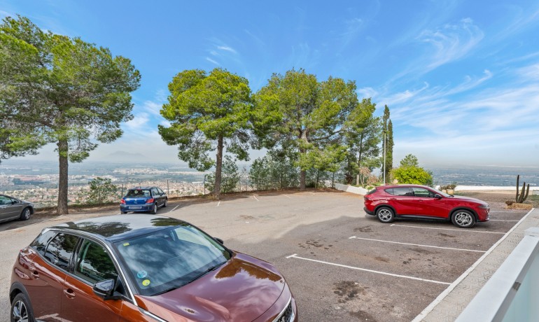 Herverkoop - Appartement / Flat -
Ciudad Quesada - Ciudad Quesada - Town