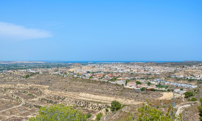 Herverkoop - Appartement / Flat -
Ciudad Quesada - Ciudad Quesada - Town