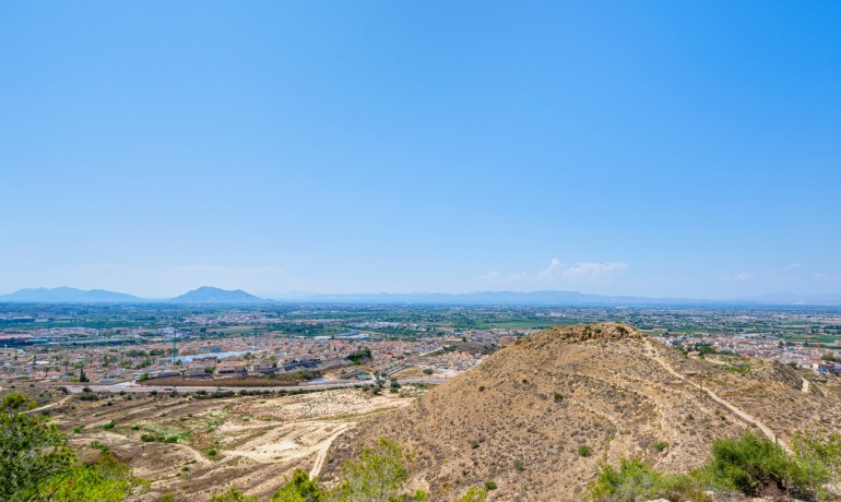 Herverkoop - Appartement / Flat -
Ciudad Quesada - Ciudad Quesada - Town