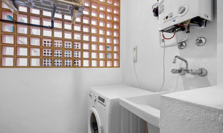 Herverkoop - Appartement / Flat -
Finestrat - Sierra Cortina