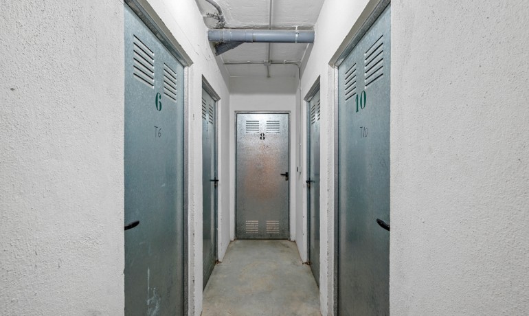 Herverkoop - Appartement / Flat -
Finestrat - Sierra Cortina