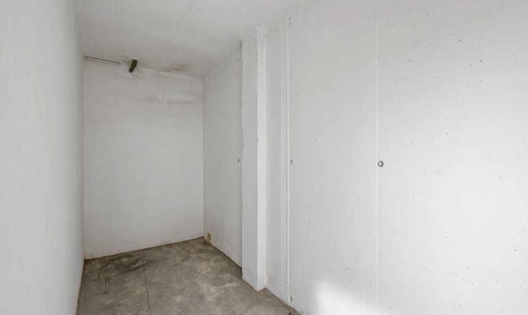 Herverkoop - Appartement / Flat -
Finestrat - Sierra Cortina