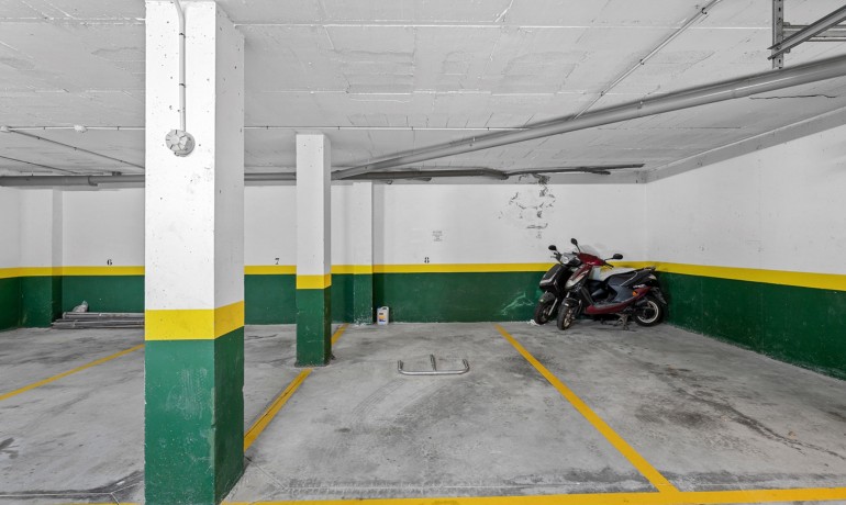 Herverkoop - Appartement / Flat -
Finestrat - Sierra Cortina