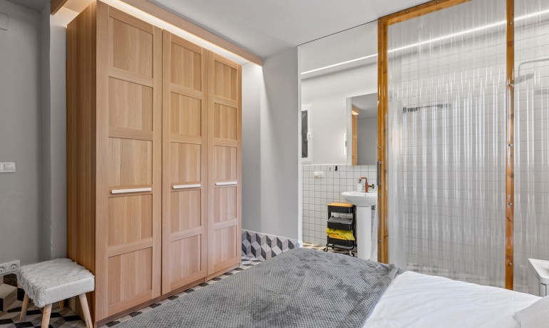 Herverkoop - Villa -
Elche/Elx