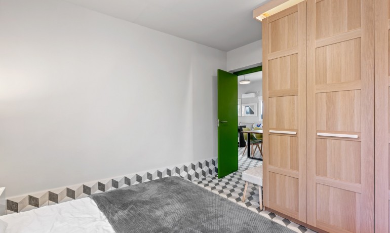 Herverkoop - Villa -
Elche/Elx