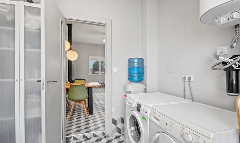 Herverkoop - Villa -
Elche/Elx