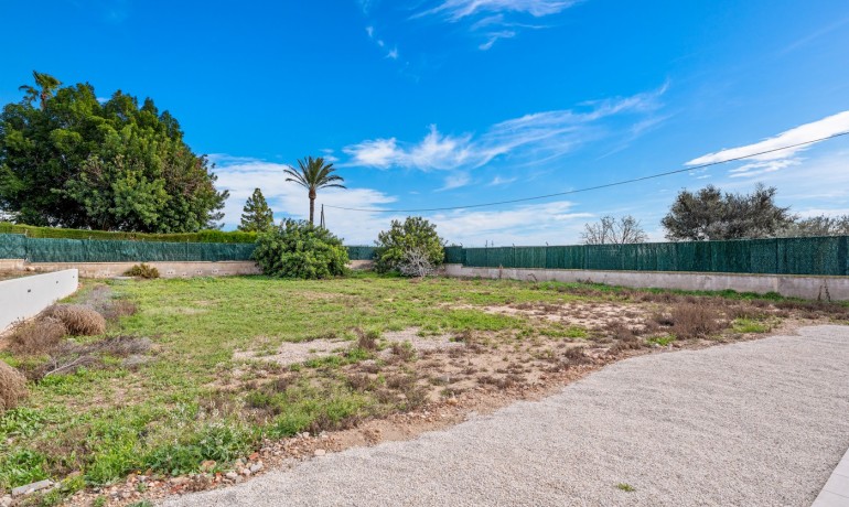 Herverkoop - Villa -
Elche/Elx