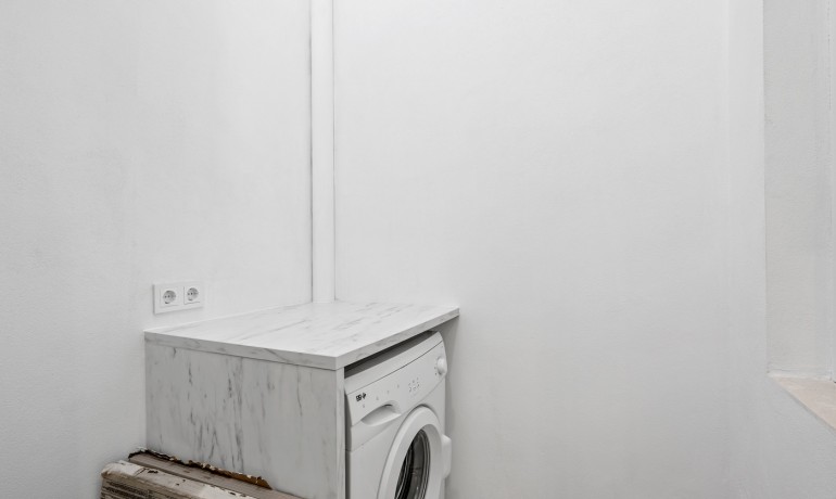 Herverkoop - Appartement / Flat -
Torrevieja - El Chaparral