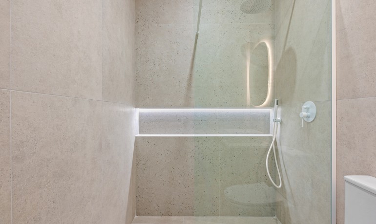 Herverkoop - Appartement / Flat -
Torrevieja - El Chaparral