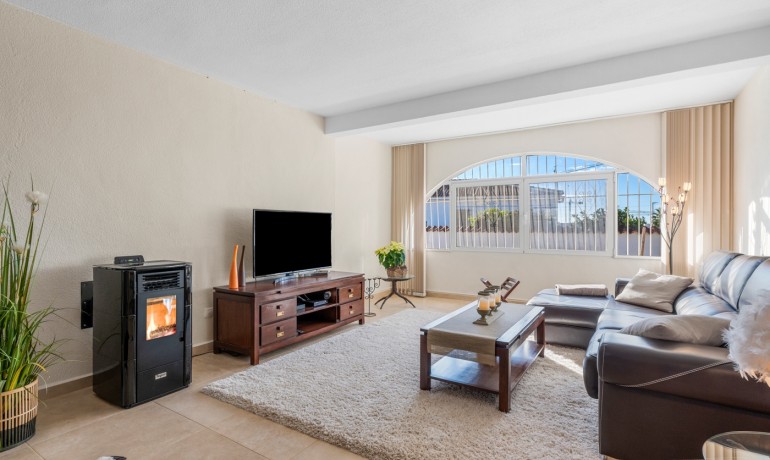 Herverkoop - Villa -
Ciudad Quesada - Rojales - Rojales