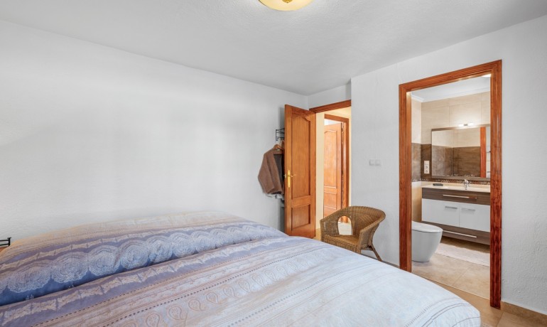 Herverkoop - Villa -
Ciudad Quesada - Rojales - Rojales