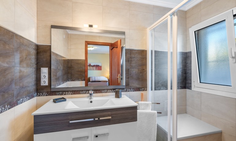 Herverkoop - Villa -
Ciudad Quesada - Rojales - Rojales