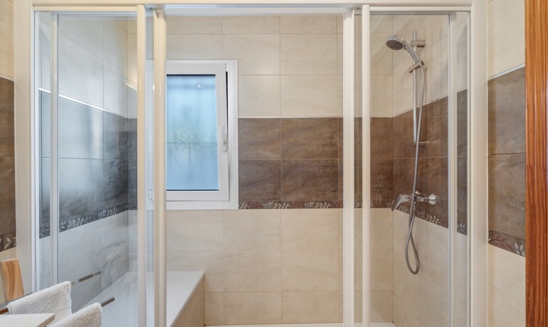 Herverkoop - Villa -
Ciudad Quesada - Rojales - Rojales