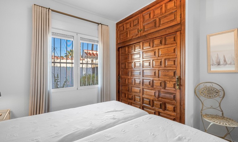 Herverkoop - Villa -
Ciudad Quesada - Rojales - Rojales