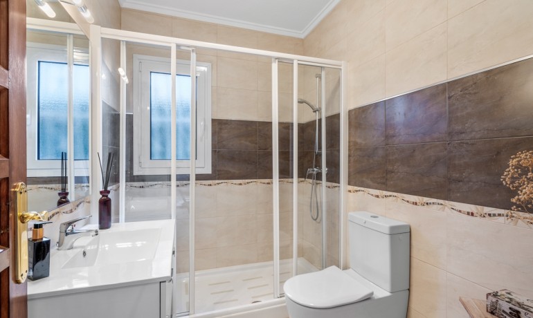 Herverkoop - Villa -
Ciudad Quesada - Rojales - Rojales