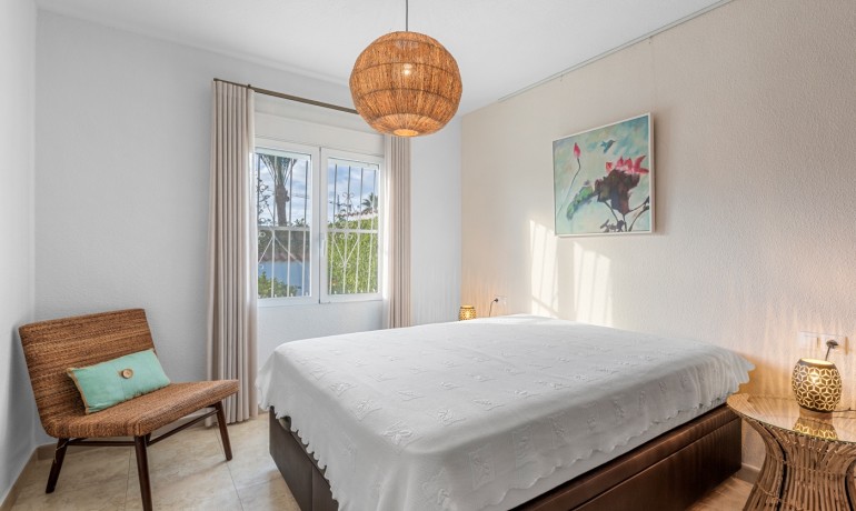 Herverkoop - Villa -
Ciudad Quesada - Rojales - Rojales