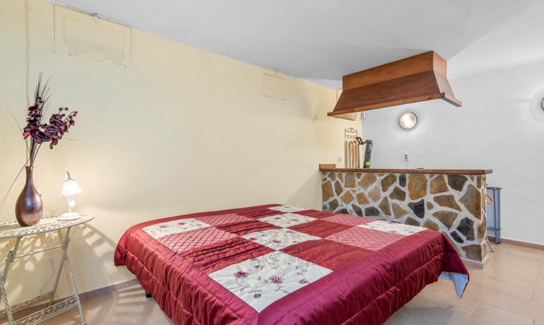 Herverkoop - Villa -
Ciudad Quesada - Rojales - Rojales