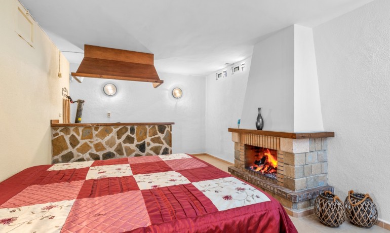 Herverkoop - Villa -
Ciudad Quesada - Rojales - Rojales