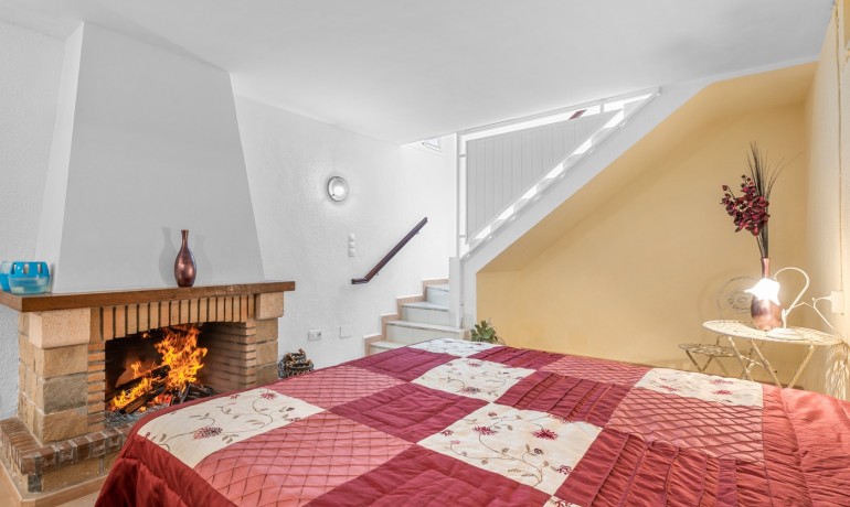 Herverkoop - Villa -
Ciudad Quesada - Rojales - Rojales