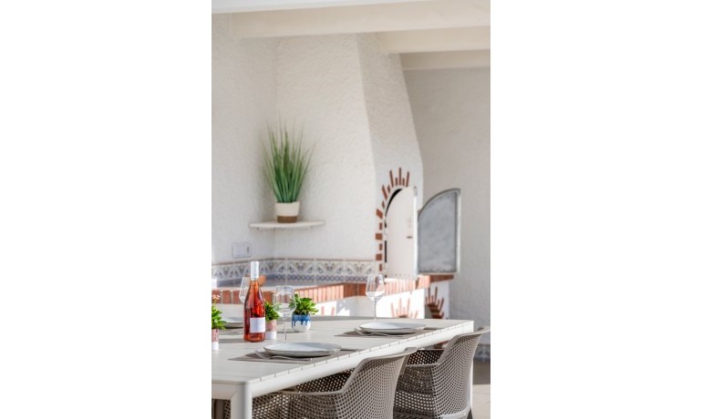 Herverkoop - Villa -
Ciudad Quesada - Rojales - Rojales