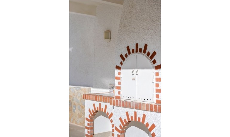 Herverkoop - Villa -
Ciudad Quesada - Rojales - Rojales