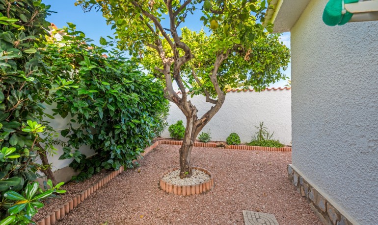 Herverkoop - Villa -
Ciudad Quesada - Rojales - Rojales