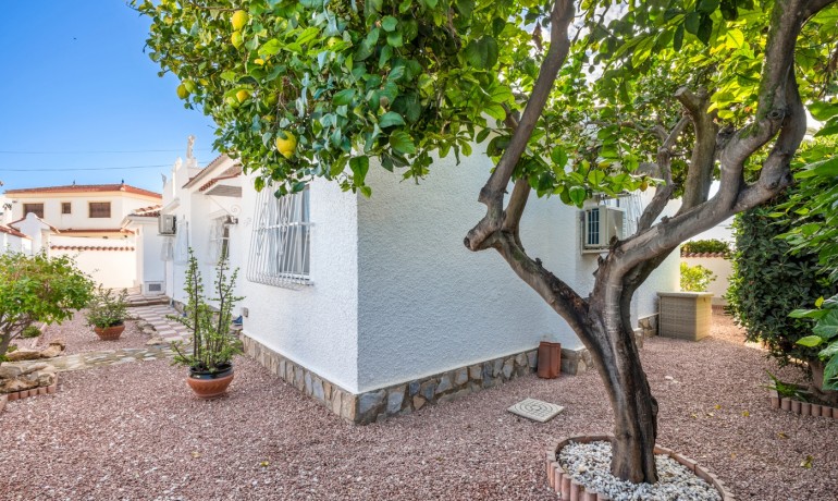 Herverkoop - Villa -
Ciudad Quesada - Rojales - Rojales