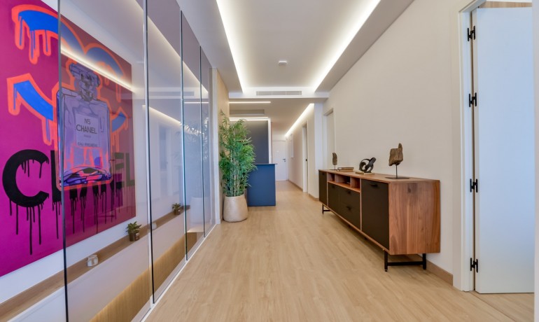 Sale - Apartment / Flat -
Altea