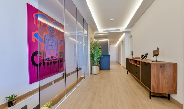 Sale - Apartment / Flat -
Altea