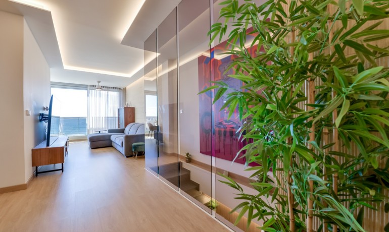 Sale - Apartment / Flat -
Altea