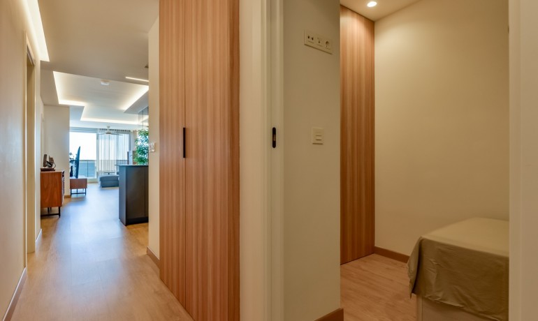 Sale - Apartment / Flat -
Altea