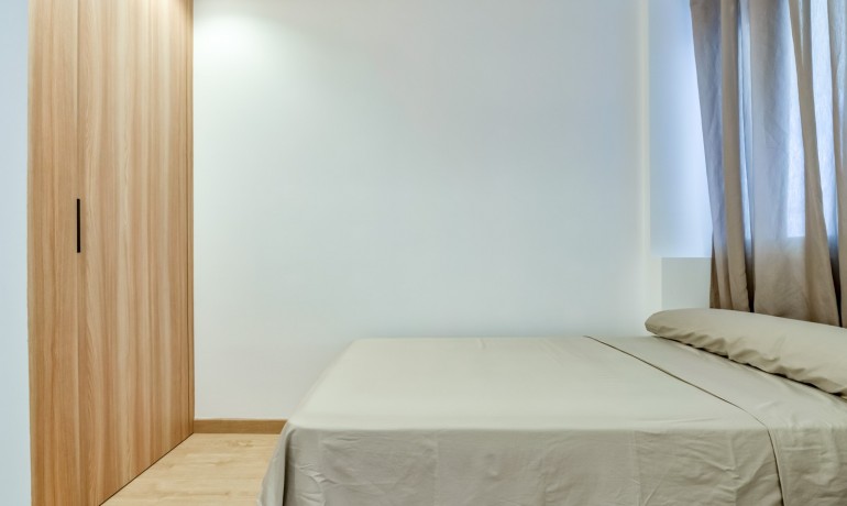 Sale - Apartment / Flat -
Altea