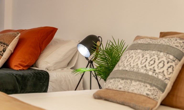 Sale - Apartment / Flat -
Altea