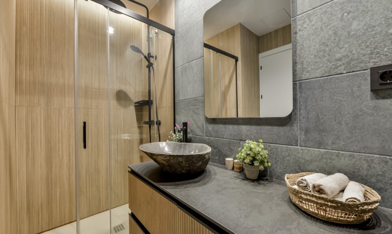 Sale - Apartment / Flat -
Altea