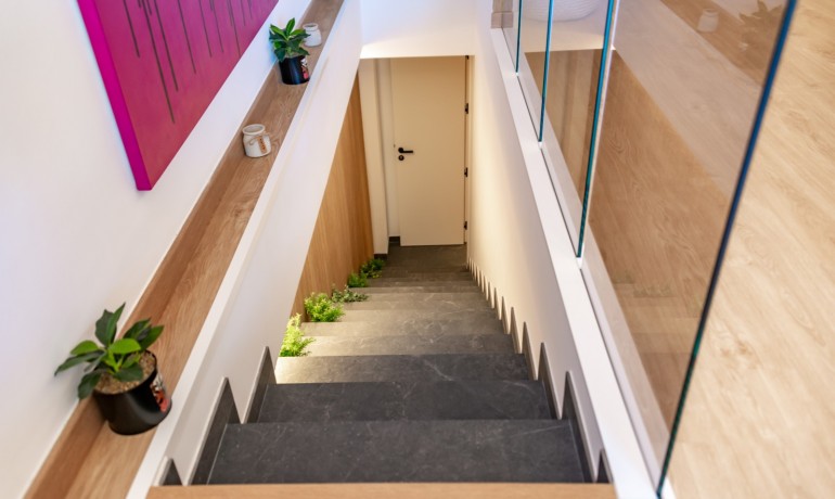 Sale - Apartment / Flat -
Altea