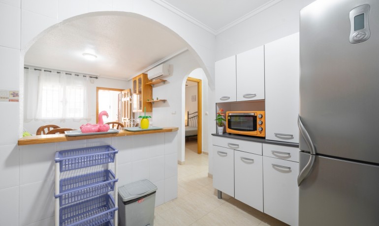 Herverkoop - Huis -
Ciudad Quesada - Doña Pepa