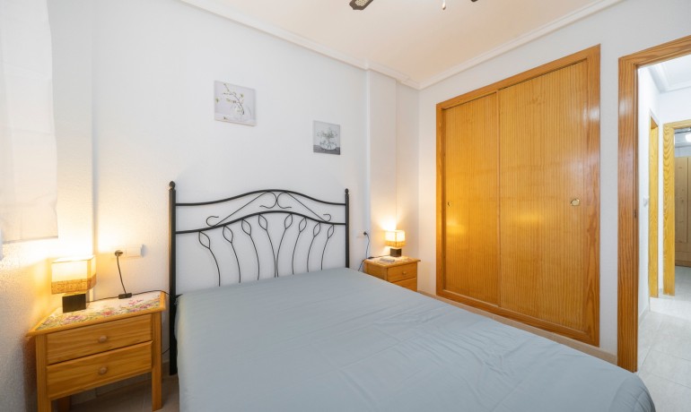 Herverkoop - Huis -
Ciudad Quesada - Doña Pepa