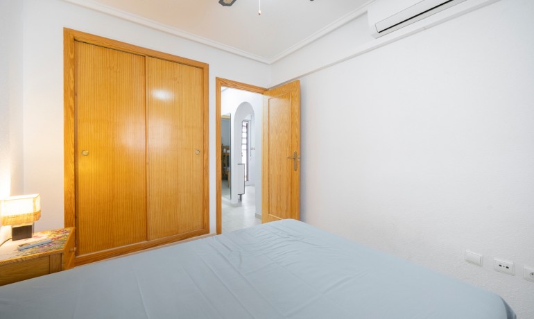 Herverkoop - Huis -
Ciudad Quesada - Doña Pepa