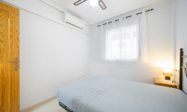 Herverkoop - Huis -
Ciudad Quesada - Doña Pepa