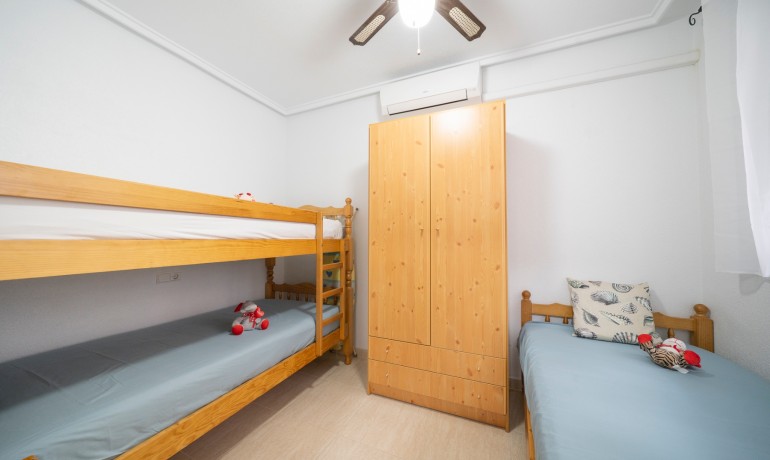 Herverkoop - Huis -
Ciudad Quesada - Doña Pepa