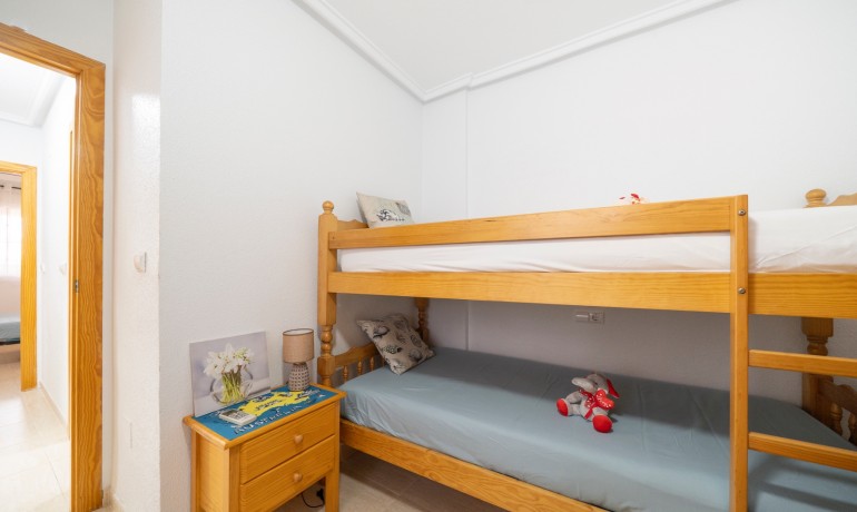 Herverkoop - Huis -
Ciudad Quesada - Doña Pepa