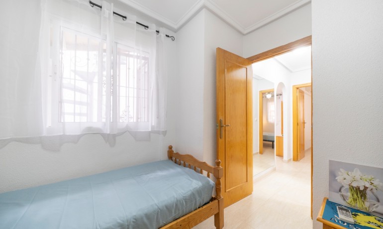 Herverkoop - Huis -
Ciudad Quesada - Doña Pepa