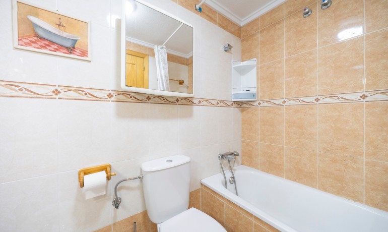 Herverkoop - Huis -
Ciudad Quesada - Doña Pepa