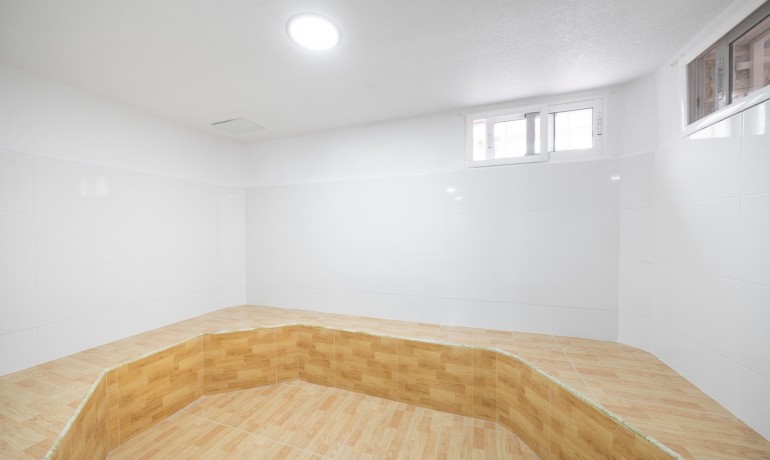 Herverkoop - Huis -
Ciudad Quesada - Doña Pepa