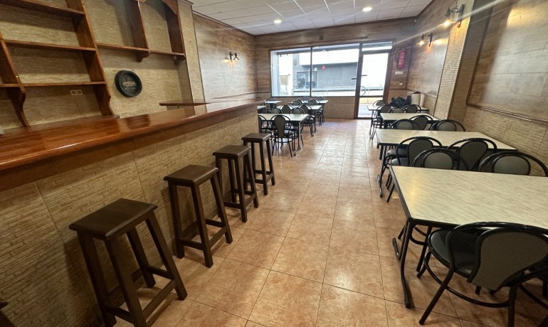 Herverkoop - Reclame -
Torrevieja