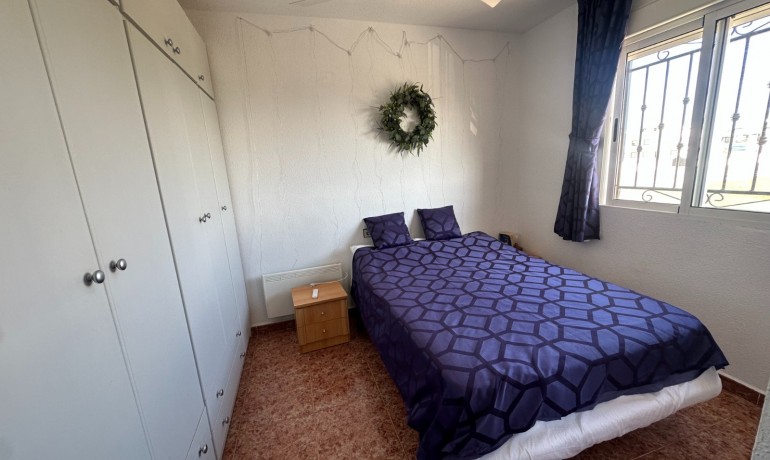 Sale - Apartment / Flat -
Orihuela* - Entre Naranjos Vistabella