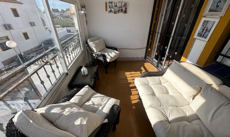 Sale - Apartment / Flat -
Orihuela* - Entre Naranjos Vistabella